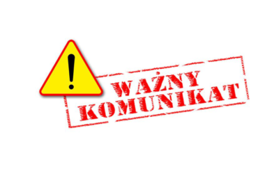 Informacja dot. dnia 7.01.2022 – Powiatowe Centrum Pomocy Rodzinie we Włocławku będzie nieczynne