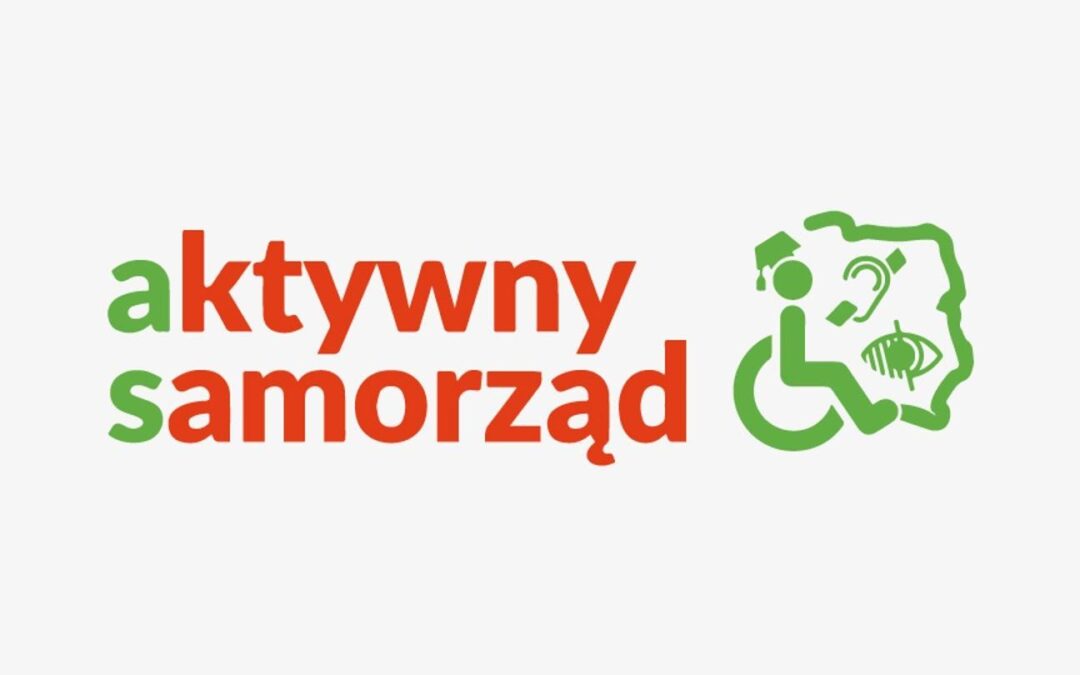 Informacja – „Aktywny samorząd” Obszar E