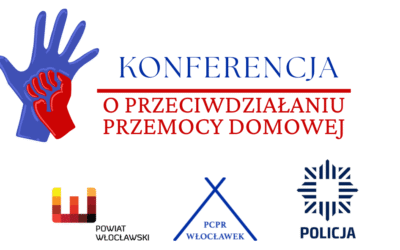 Konferencja o przeciwdziałaniu przemocy domowej